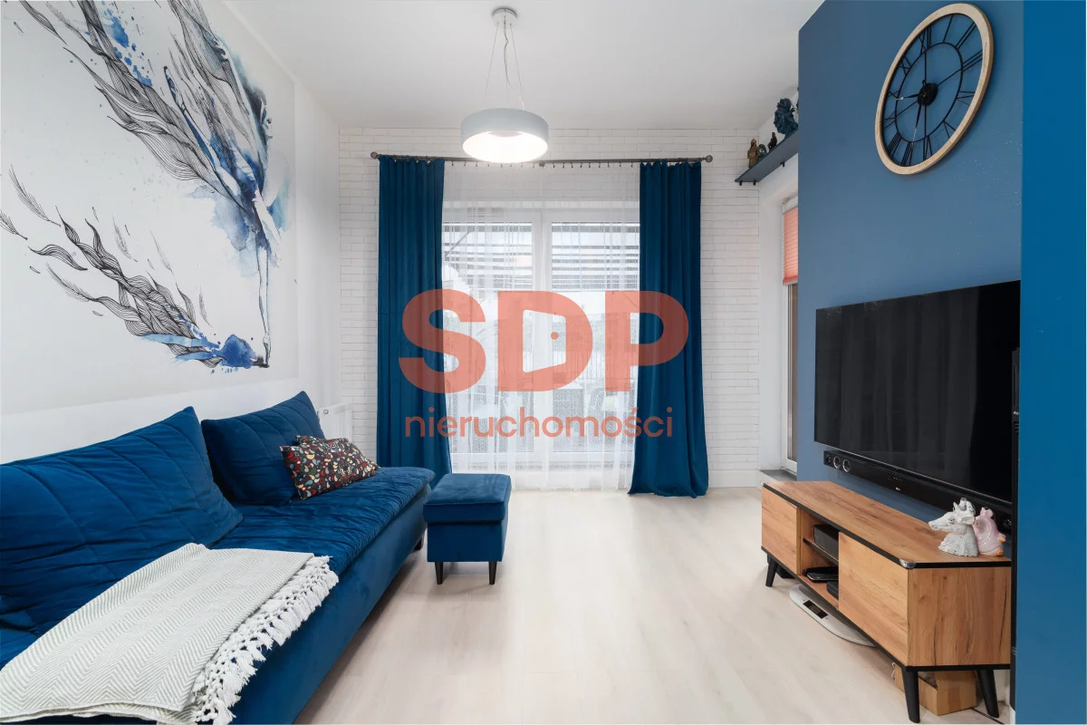 Apartament 44,74 m², parter, oferta nr , SDP924850, Warszawa, Praga Południe, Praga Południe, Międzyborska-idx