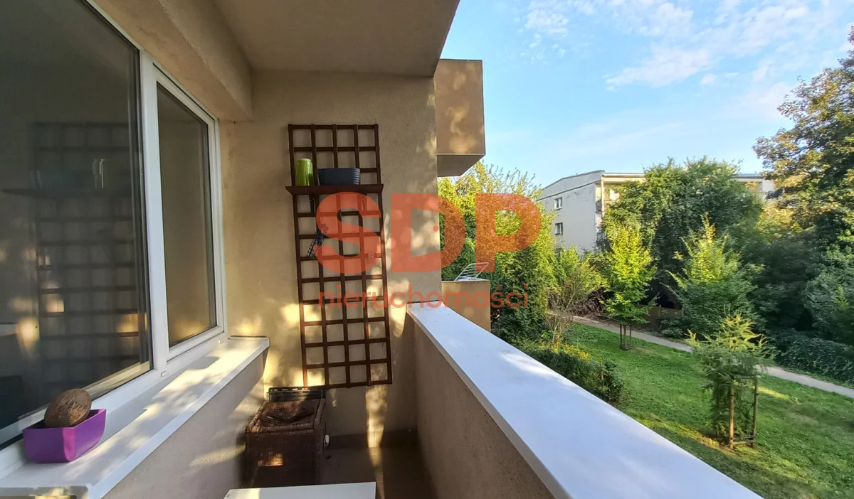 2 pokoje, apartament 48,00 m², piętro 1, oferta nr , SDP532028, Warszawa, Mikołaja Wierzynka