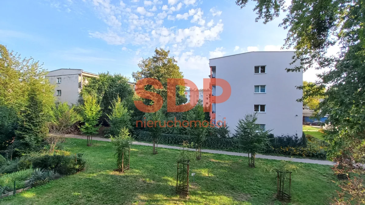2 pokoje, apartament 48,00 m², piętro 1, oferta nr , SDP532028, Warszawa, Mikołaja Wierzynka