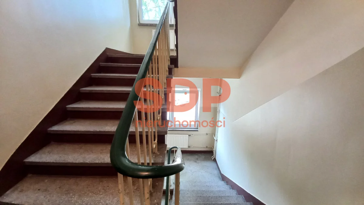 2 pokoje, apartament 48,00 m², piętro 1, oferta nr , SDP532028, Warszawa, Mikołaja Wierzynka