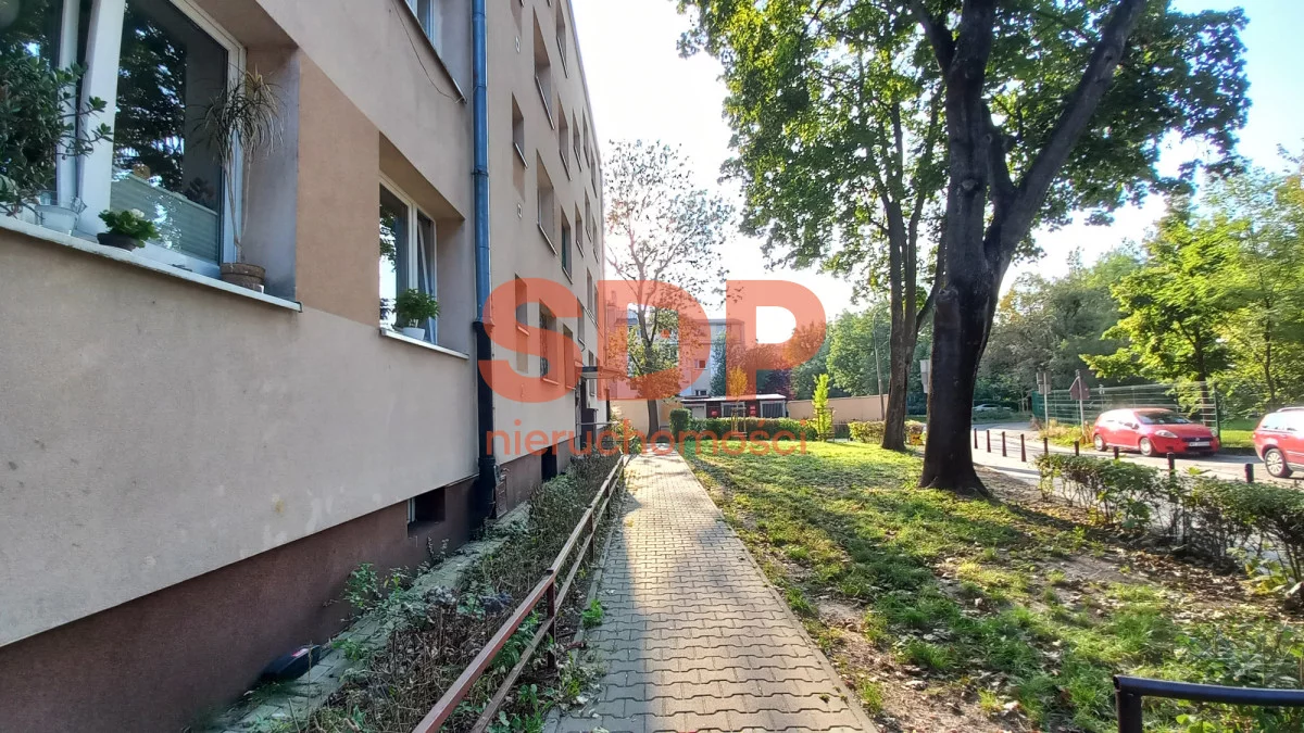 2 pokoje, apartament 48,00 m², piętro 1, oferta nr , SDP532028, Warszawa, Mikołaja Wierzynka