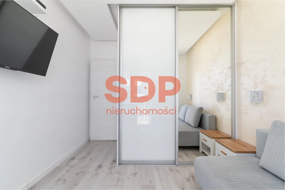 2 pokoje, apartament 49,23 m², piętro 1, oferta nr , SDP719027, Warszawa, Mlądzka