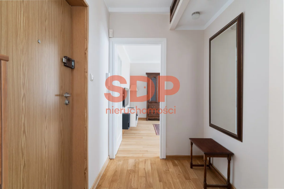 Apartament na sprzedaż, 45,80 m², 2 pokoje, piętro 2, oferta nr SDP395920