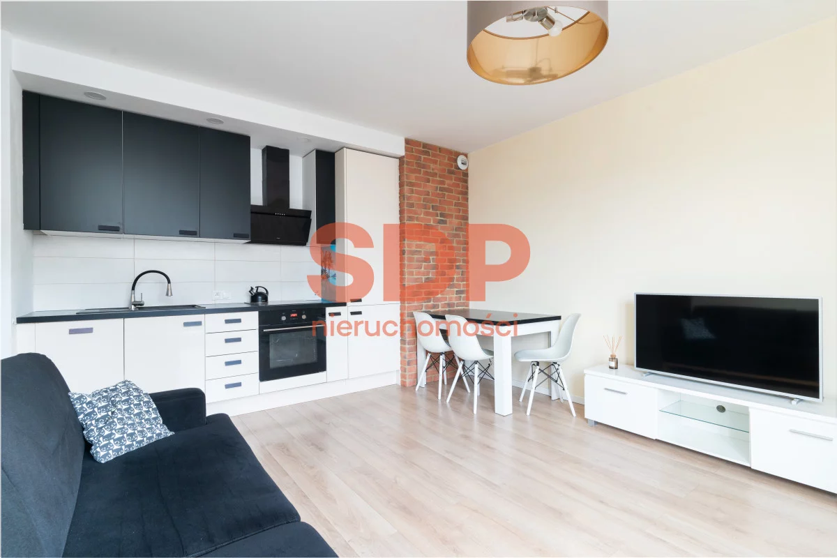 Apartament 37,50 m², piętro 2, oferta nr , SDP349164, Warszawa, Narwik-idx