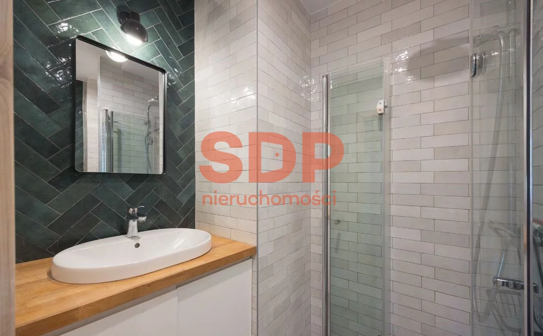 2 pokoje, mieszkanie 31,00 m², piętro 3, oferta nr , SDP440866, Warszawa, Wola, Wola, Nowolipie