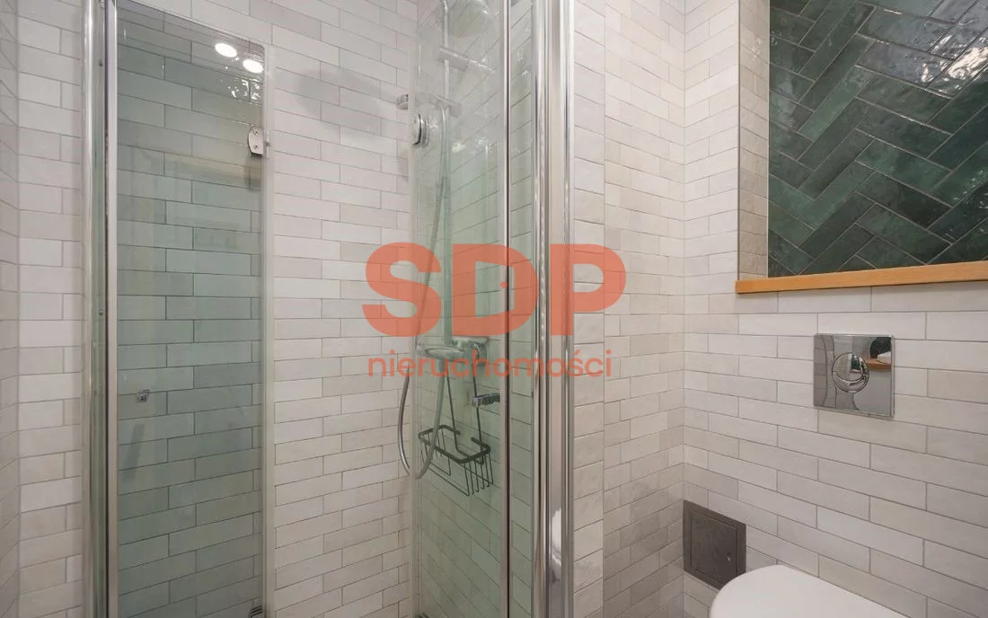 2 pokoje, mieszkanie 31,00 m², piętro 3, oferta nr , SDP440866, Warszawa, Wola, Wola, Nowolipie