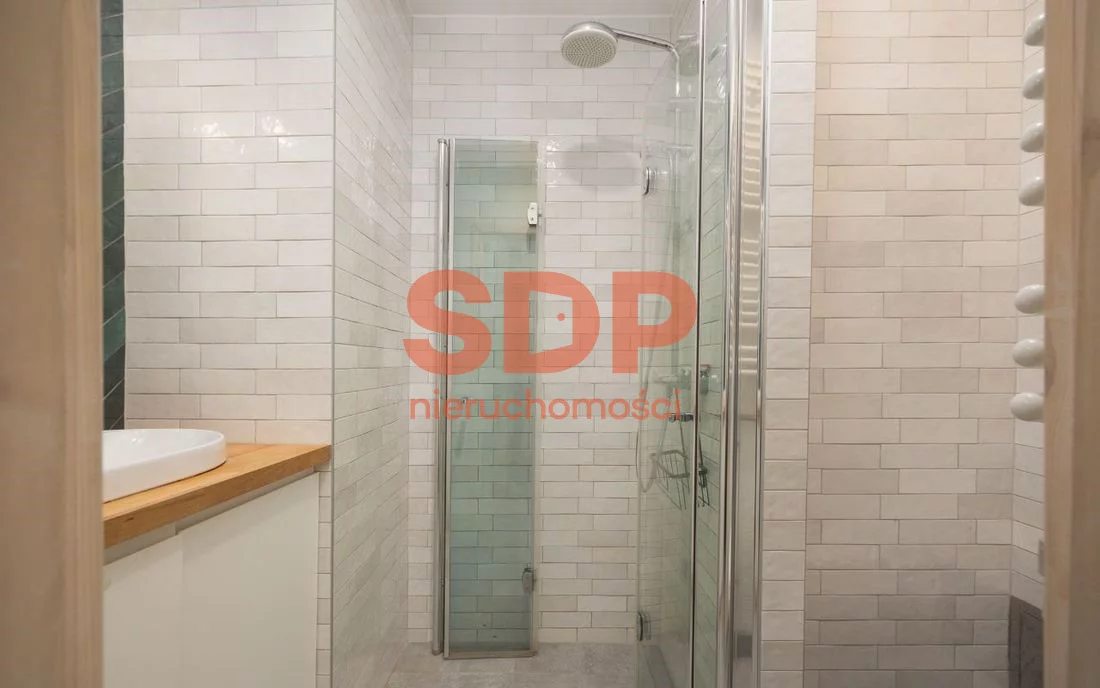 2 pokoje, mieszkanie 31,00 m², piętro 3, oferta nr , SDP440866, Warszawa, Wola, Wola, Nowolipie