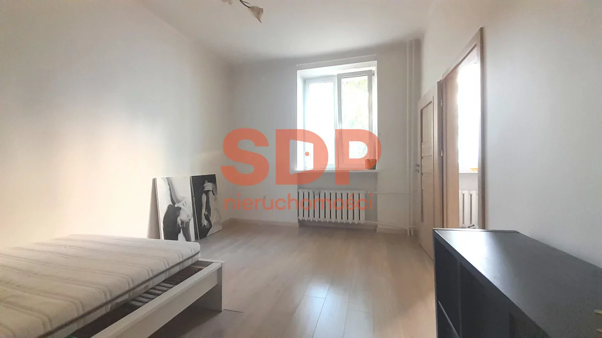 Apartament na sprzedaż, 39,00 m², 2 pokoje, piętro 2, oferta nr SDP567376