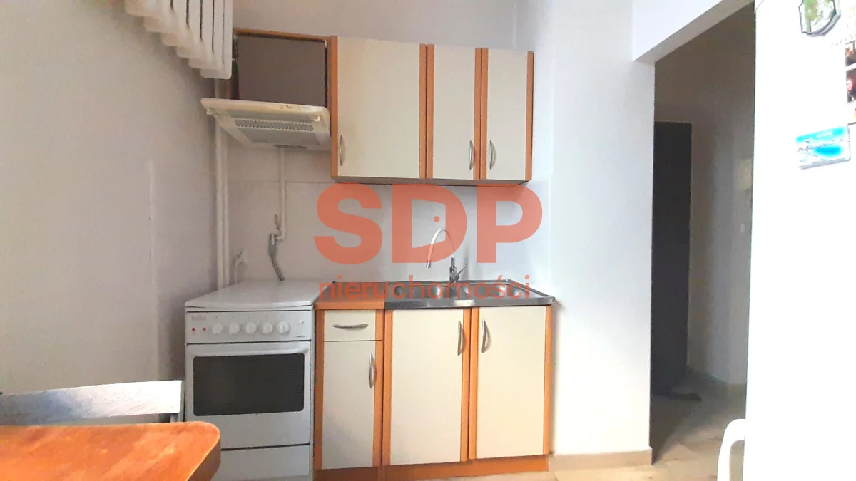 2 pokoje, apartament 39,00 m², piętro 2, oferta nr , SDP567376, Warszawa, Śródmieście, Śródmieście, Oleandrów