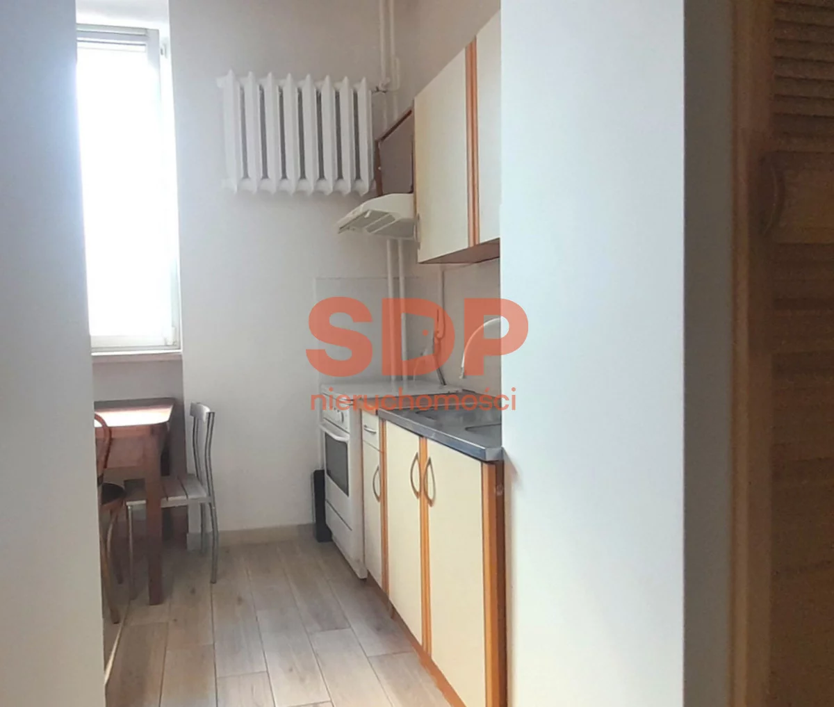 2 pokoje, apartament 39,00 m², piętro 2, oferta nr , SDP567376, Warszawa, Śródmieście, Śródmieście, Oleandrów