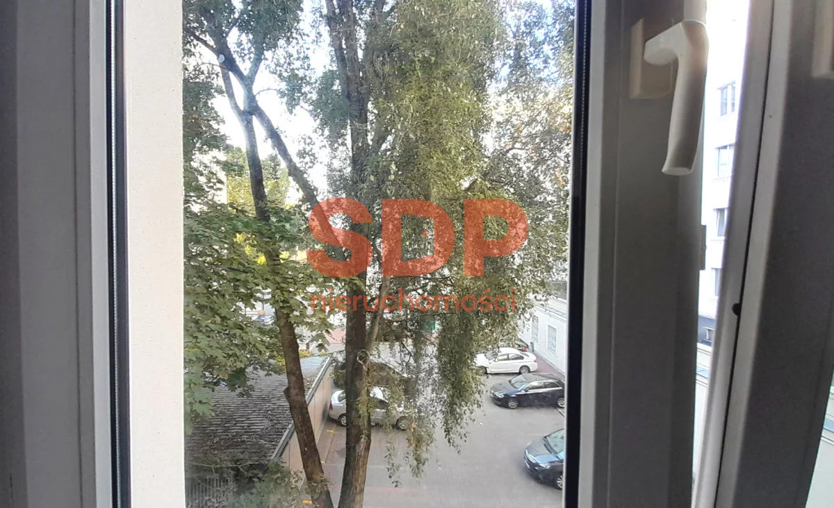 2 pokoje, apartament 39,00 m², piętro 2, oferta nr , SDP567376, Warszawa, Śródmieście, Śródmieście, Oleandrów