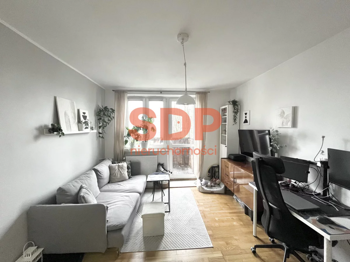 2 pokoje, mieszkanie 37,50 m², piętro 6, oferta nr , SDP351116, Warszawa, Praga Południe, Praga Południe, Ostrobramska