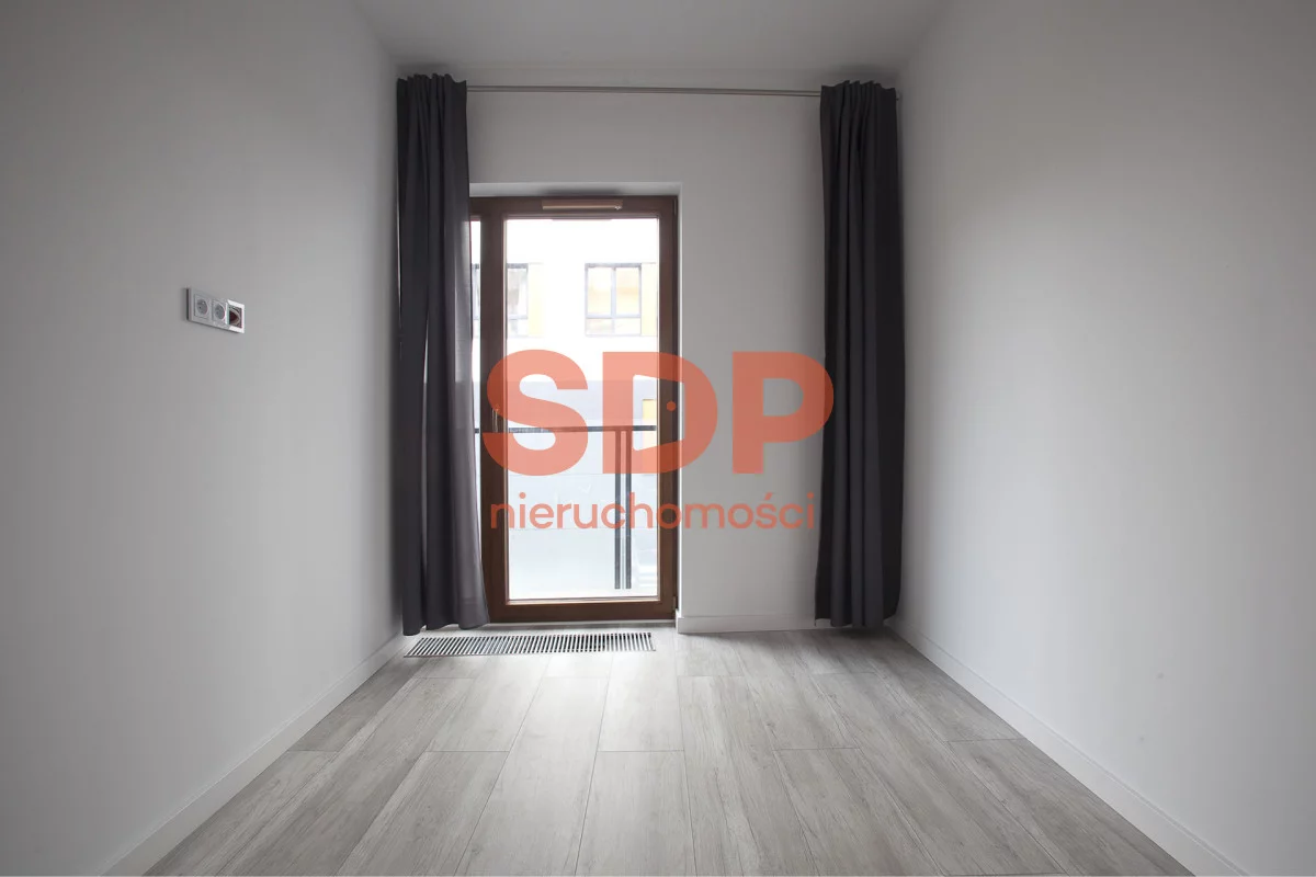 2 pokoje, apartament 28,00 m², piętro 1, oferta nr , SDP974840, Warszawa, Pawia
