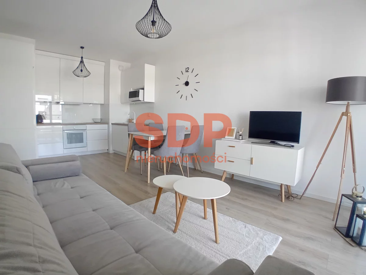 Mieszkanie 41,71 m², piętro 4, oferta nr , SDP915074, Warszawa, Targówek, Targówek Mieszkaniowy, Płosa