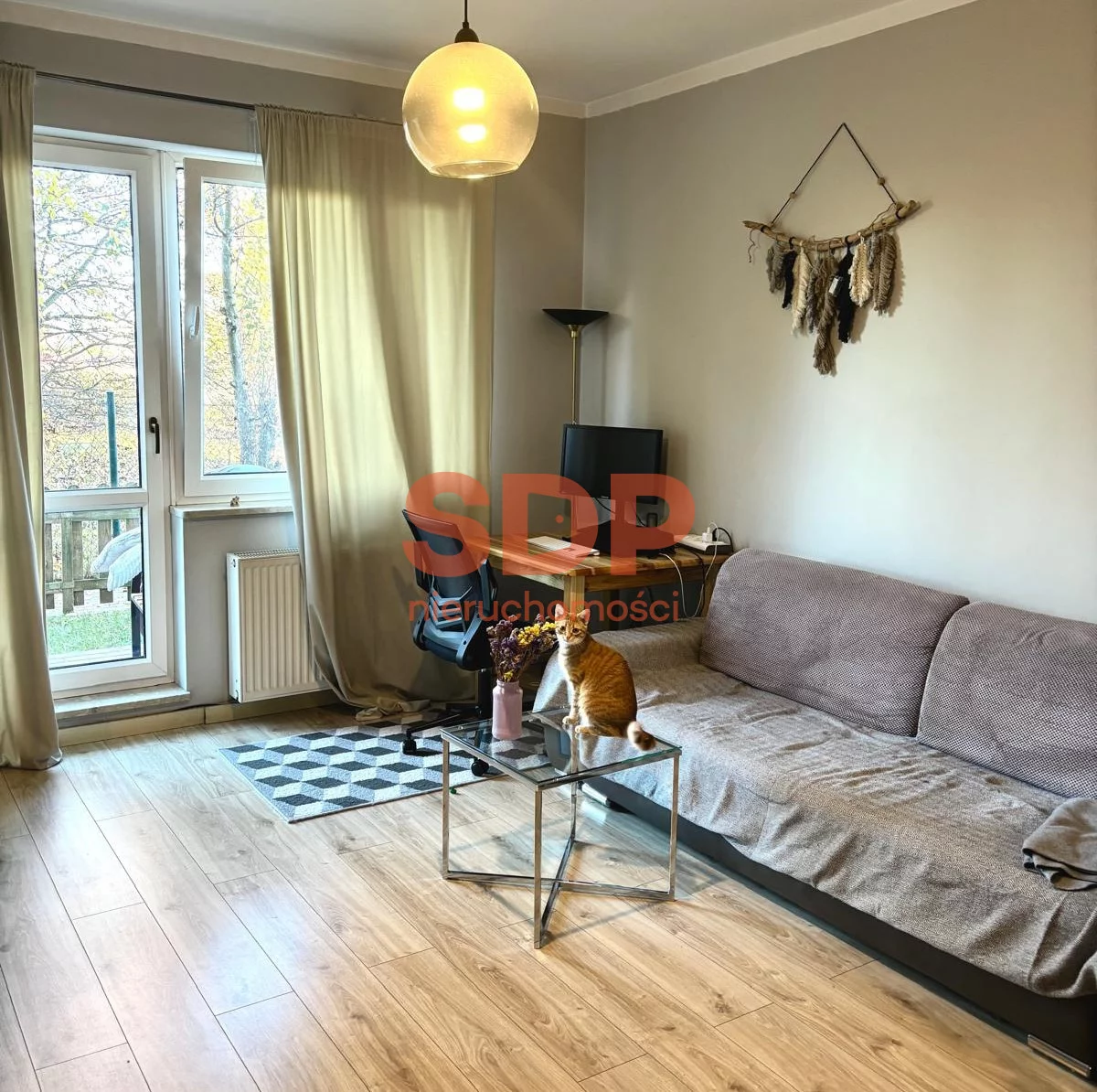 2 pokoje, mieszkanie 43,26 m², parter, oferta nr , SDP148790, Warszawa, Białołęka, Białołęka, Podłużna