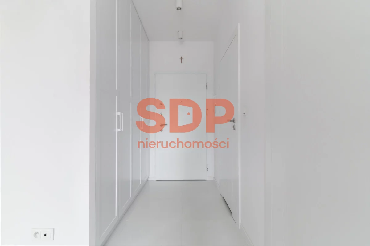 2 pokoje, mieszkanie 48,49 m², piętro 4, oferta nr , SDP721446, Warszawa, Powstańców Śląskich