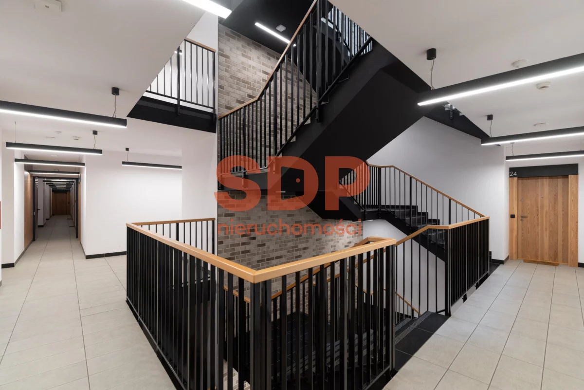 2 pokoje, mieszkanie 48,49 m², piętro 4, oferta nr , SDP721446, Warszawa, Powstańców Śląskich