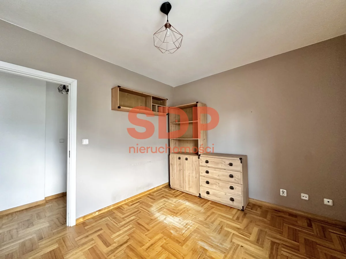 Mieszkanie na sprzedaż, 55,10 m², 2 pokoje, 3 piętro, oferta nr SDP581806