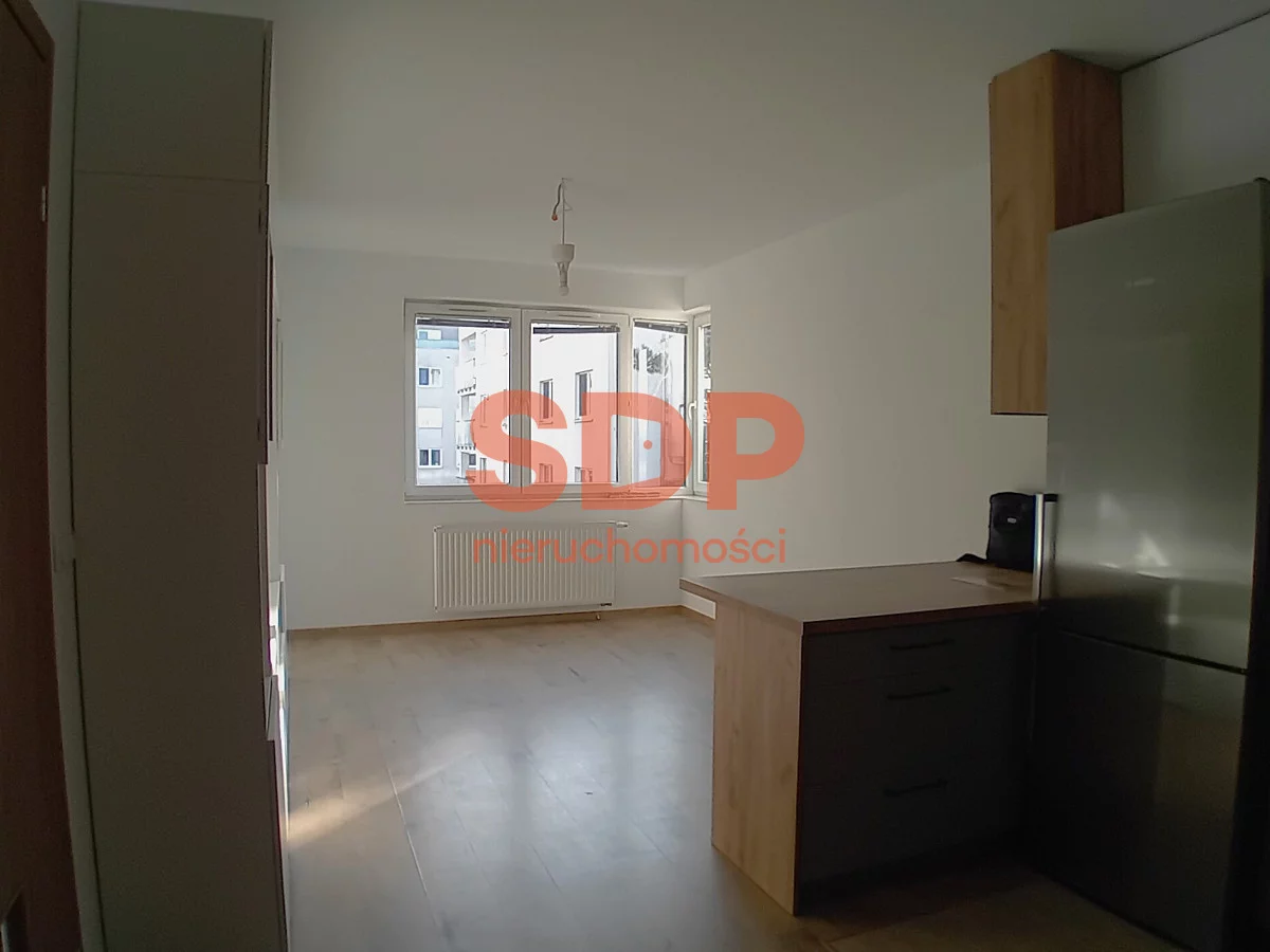 Mieszkanie na sprzedaż, 40,98 m², 2 pokoje, 2 piętro, oferta nr SDP708865