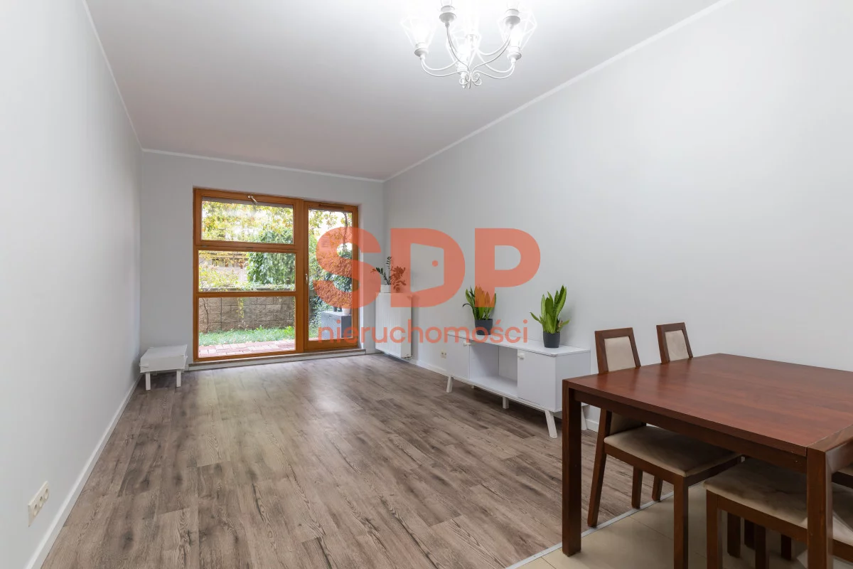 Apartament na sprzedaż, 59,40 m², 2 pokoje, parter, oferta nr SDP184446