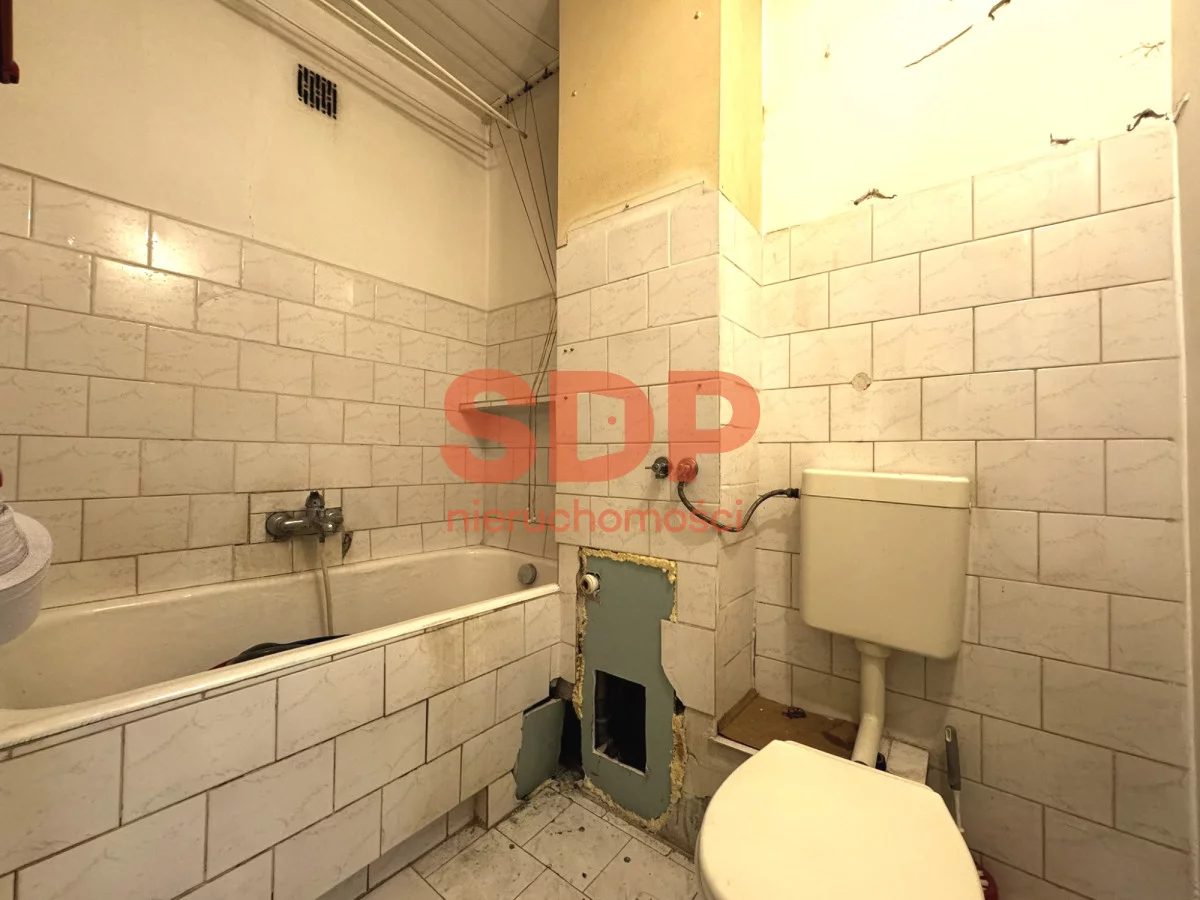 2 pokoje, mieszkanie 41,63 m², piętro 3, oferta nr , SDP453608, Warszawa, Saska