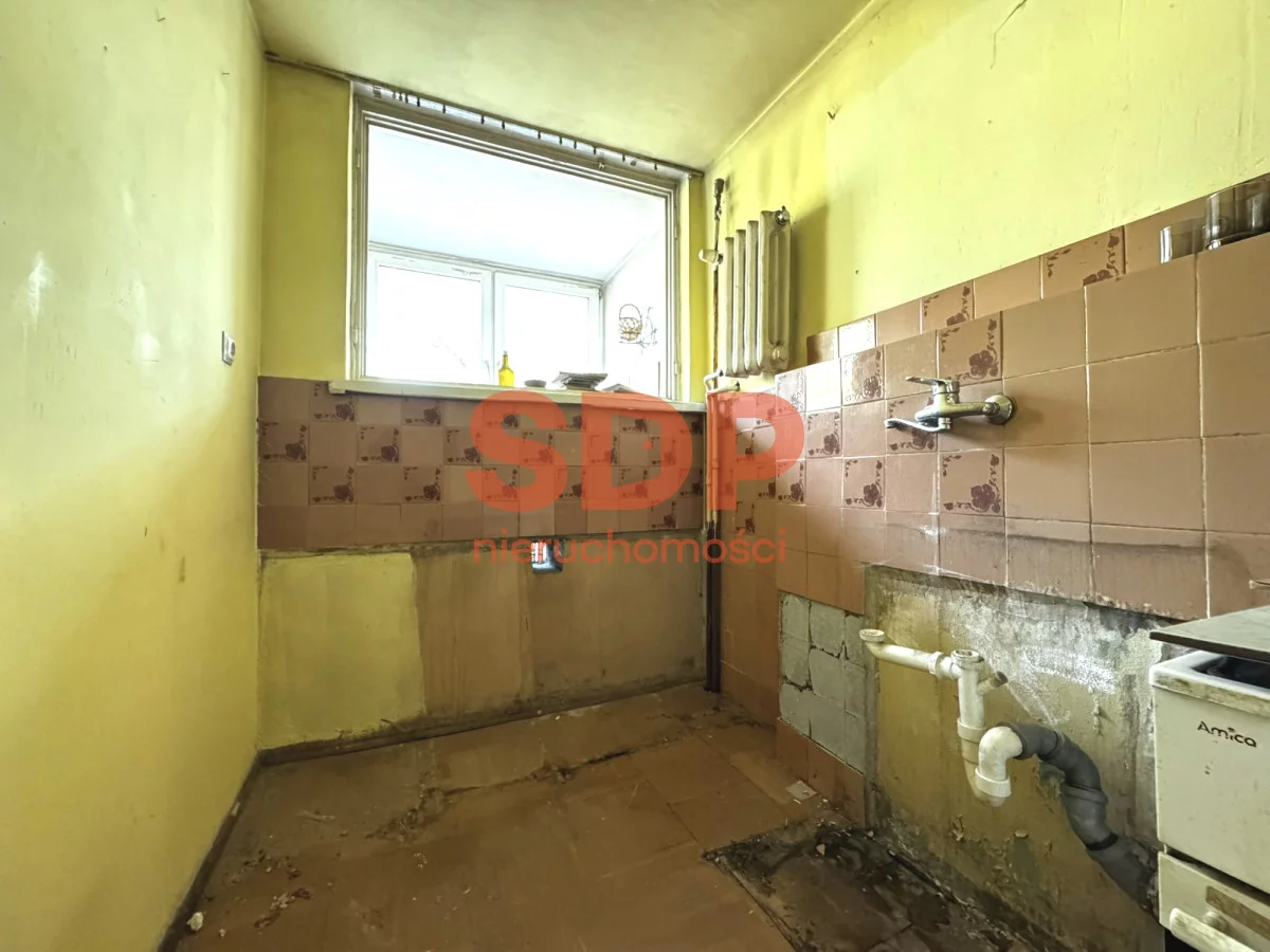 2 pokoje, mieszkanie 41,63 m², piętro 3, oferta nr , SDP453608, Warszawa, Saska