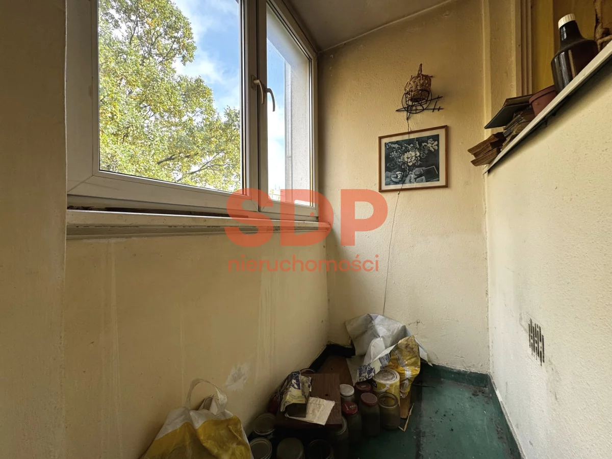2 pokoje, mieszkanie 41,63 m², piętro 3, oferta nr , SDP453608, Warszawa, Saska