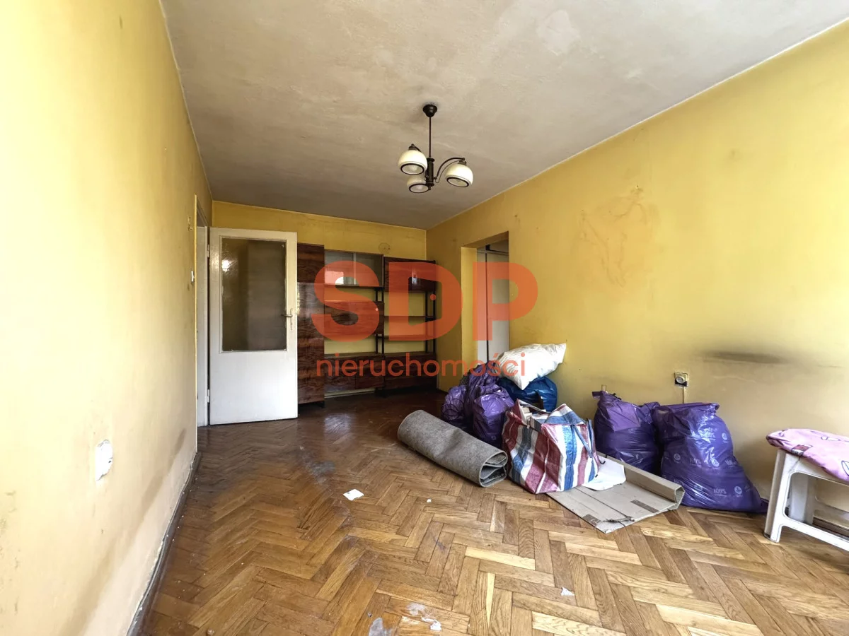 2 pokoje, mieszkanie 41,63 m², piętro 3, oferta nr , SDP453608, Warszawa, Saska