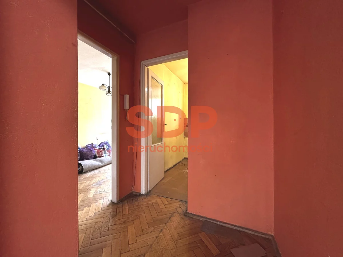 2 pokoje, mieszkanie 41,63 m², piętro 3, oferta nr , SDP453608, Warszawa, Saska