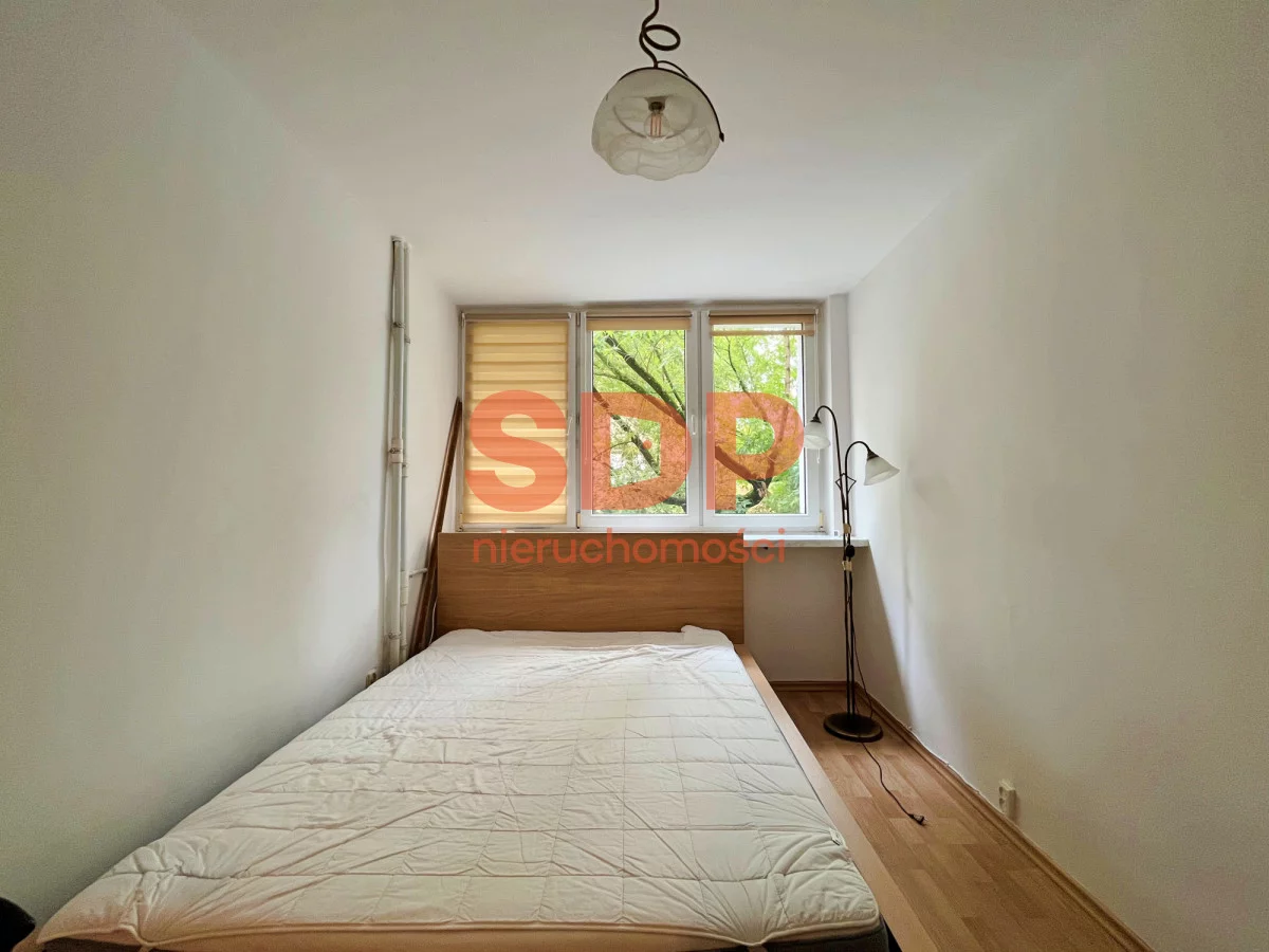 2 pokoje, mieszkanie 43,15 m², piętro 1, oferta nr , SDP288090, Warszawa, Ochota, Ochota, Sękocińska
