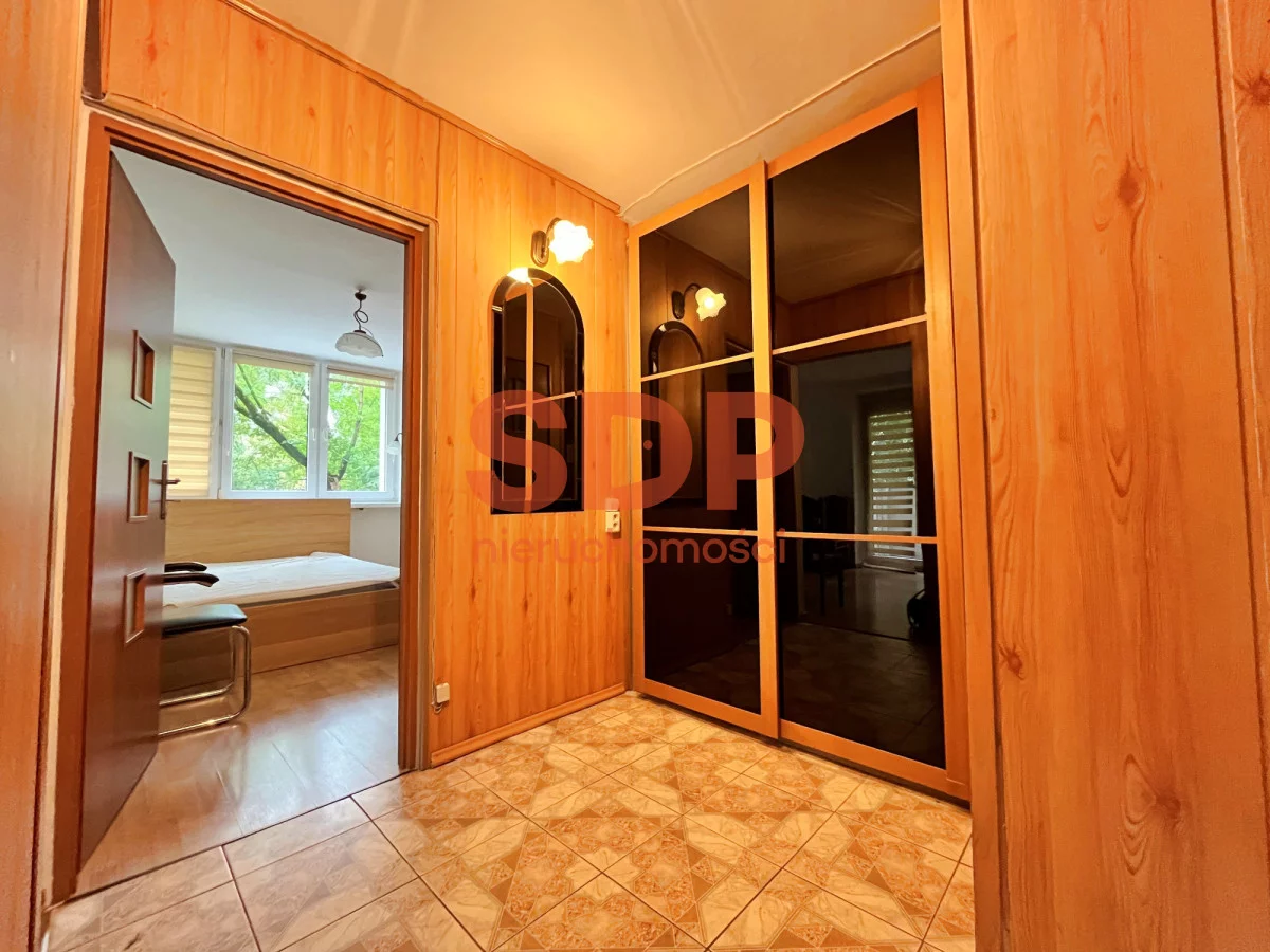 2 pokoje, mieszkanie 43,15 m², piętro 1, oferta nr , SDP288090, Warszawa, Ochota, Ochota, Sękocińska