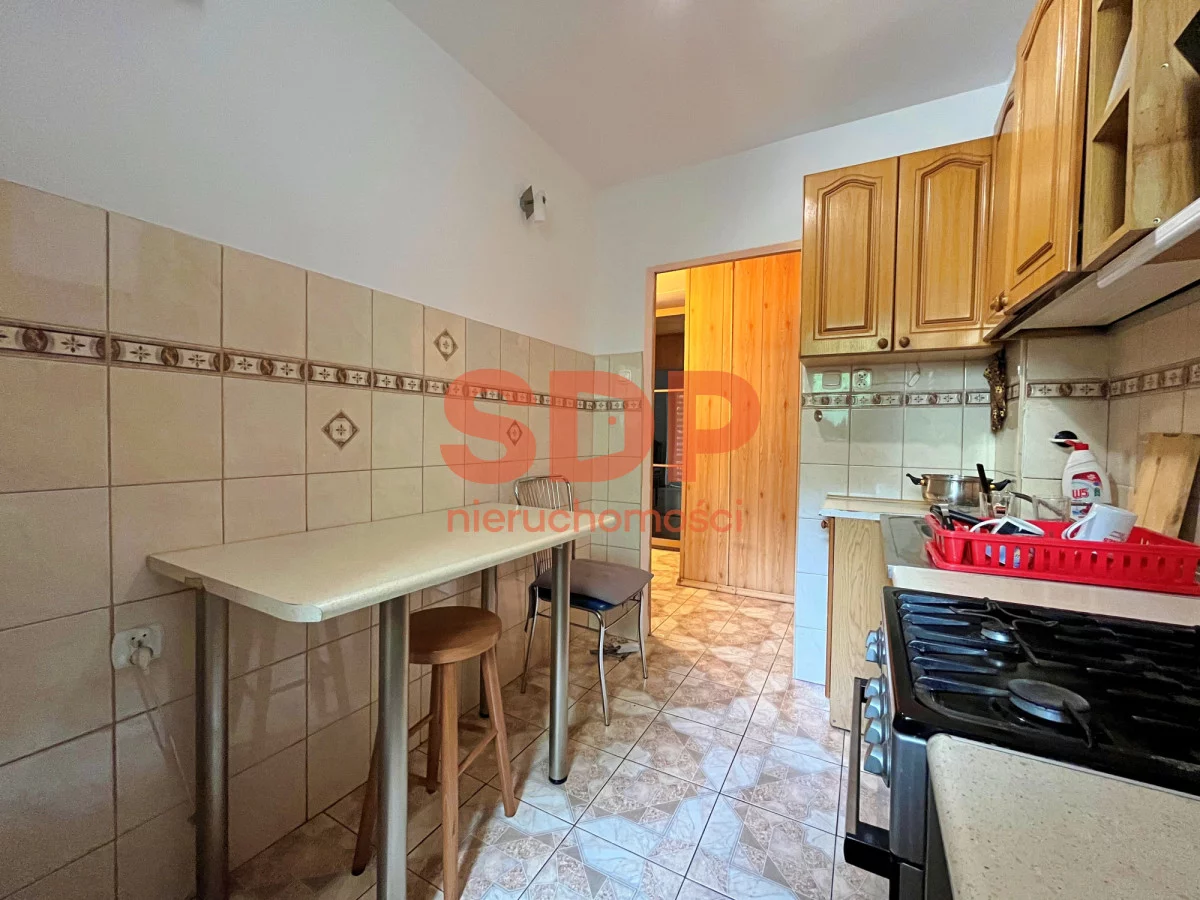 2 pokoje, mieszkanie 43,15 m², piętro 1, oferta nr , SDP288090, Warszawa, Ochota, Ochota, Sękocińska
