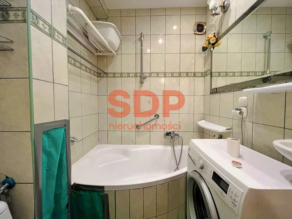 2 pokoje, mieszkanie 43,15 m², piętro 1, oferta nr , SDP288090, Warszawa, Ochota, Ochota, Sękocińska