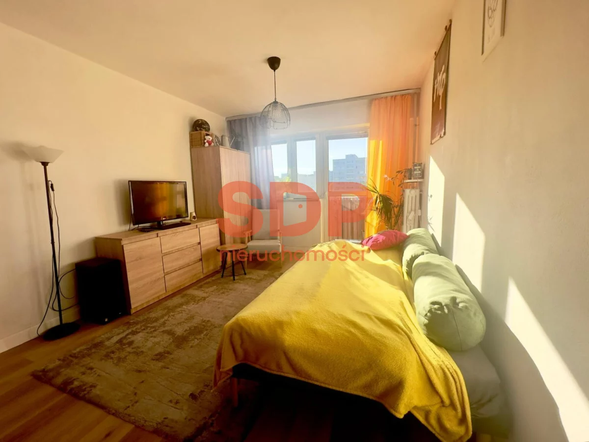 Apartament na sprzedaż, 37,20 m², 2 pokoje, piętro 6, oferta nr SDP141797