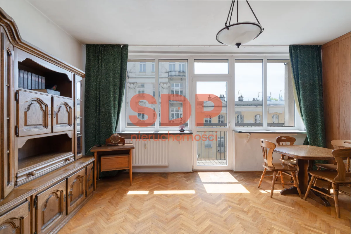 Apartamenty SDP769902 Warszawa Śródmieście Wilcza