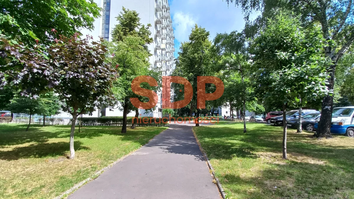 Mieszkanie 36,30 m², piętro 4, oferta nr , SDP217290, Warszawa, Wojciecha Żywnego