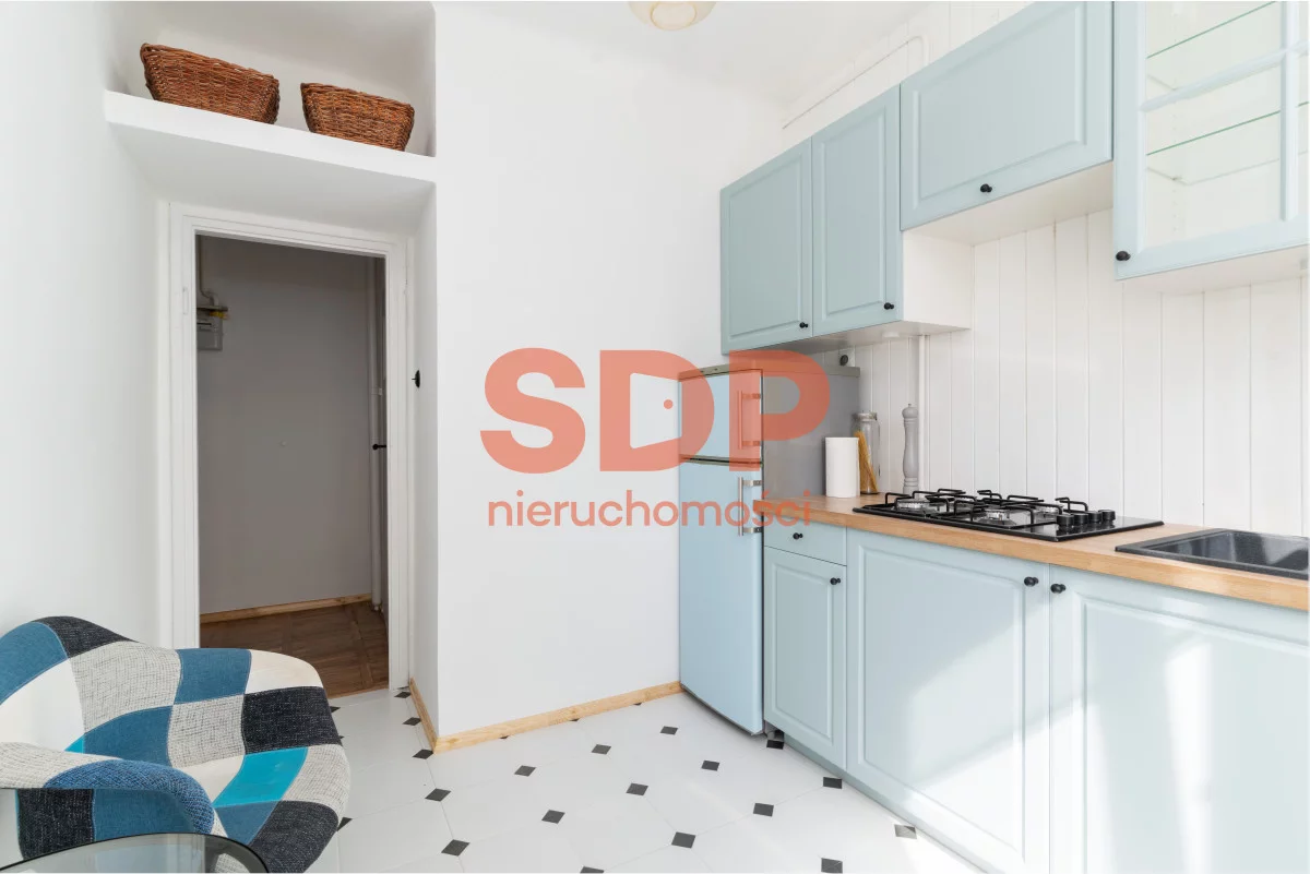 2 pokoje, mieszkanie 47,00 m², parter, oferta nr , SDP422542, Warszawa, Praga Południe, Praga Południe, Wspólna Droga
