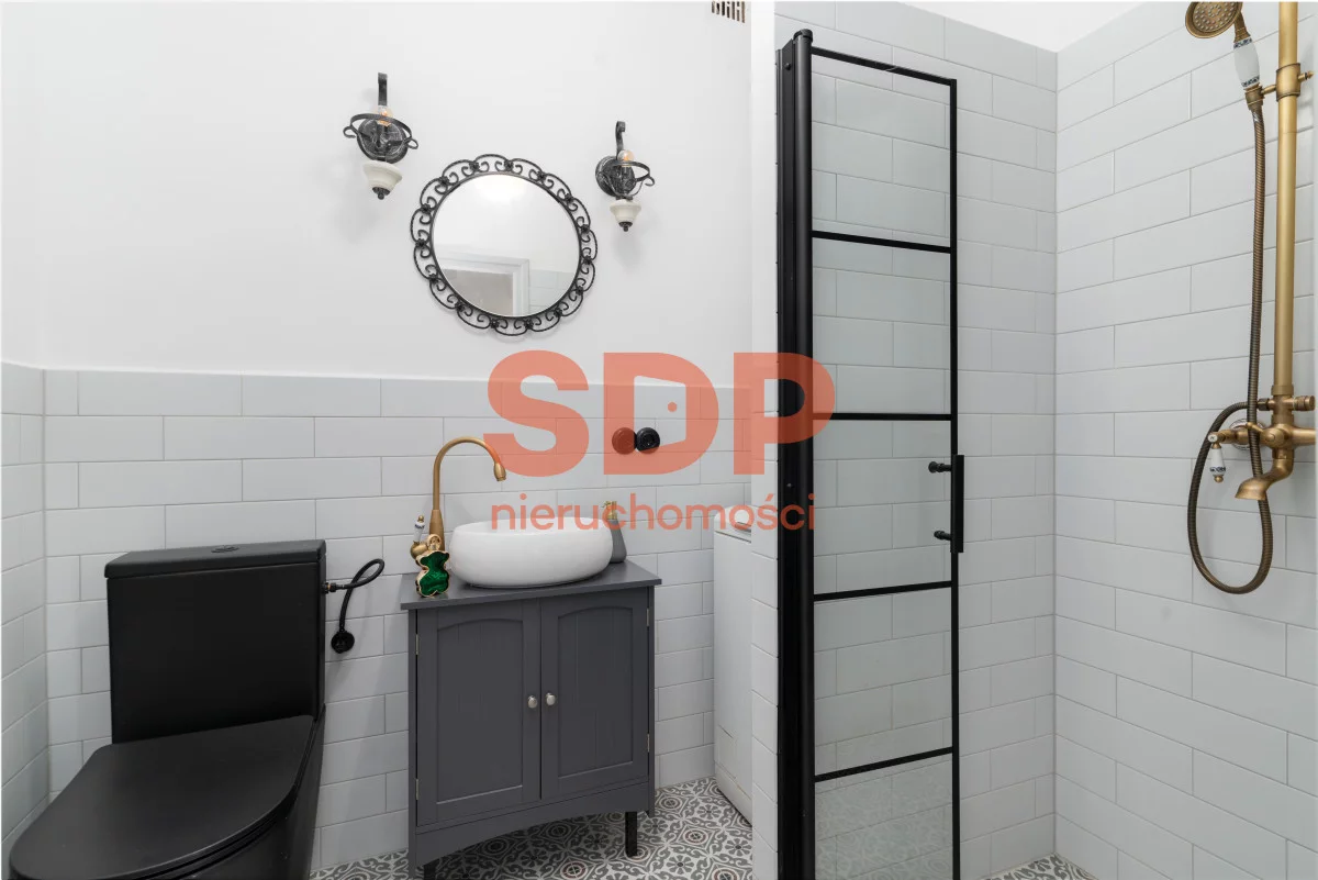 2 pokoje, mieszkanie 47,00 m², parter, oferta nr , SDP422542, Warszawa, Praga Południe, Praga Południe, Wspólna Droga