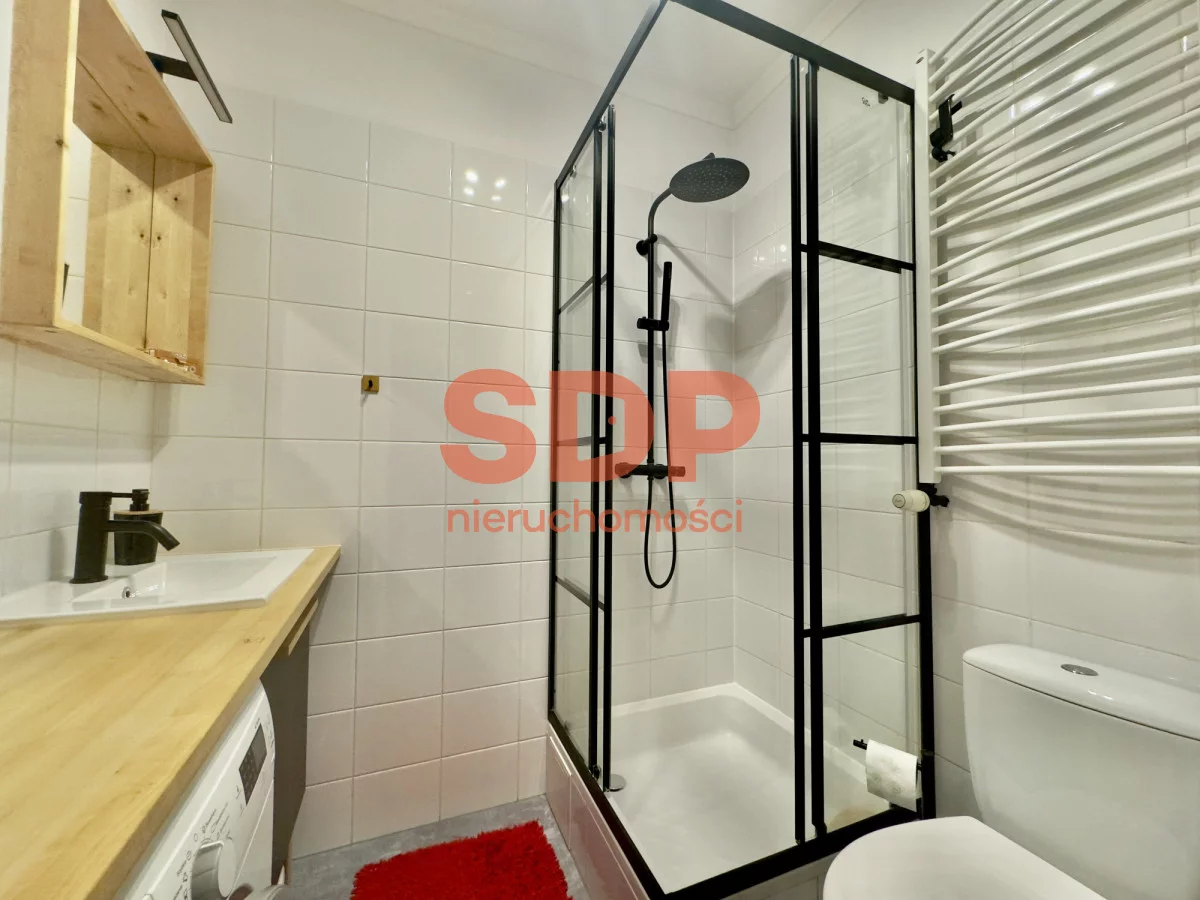 2 pokoje, apartament 33,37 m², parter, oferta nr , SDP523150, Warszawa, Ochota, Ochota, Zadumana
