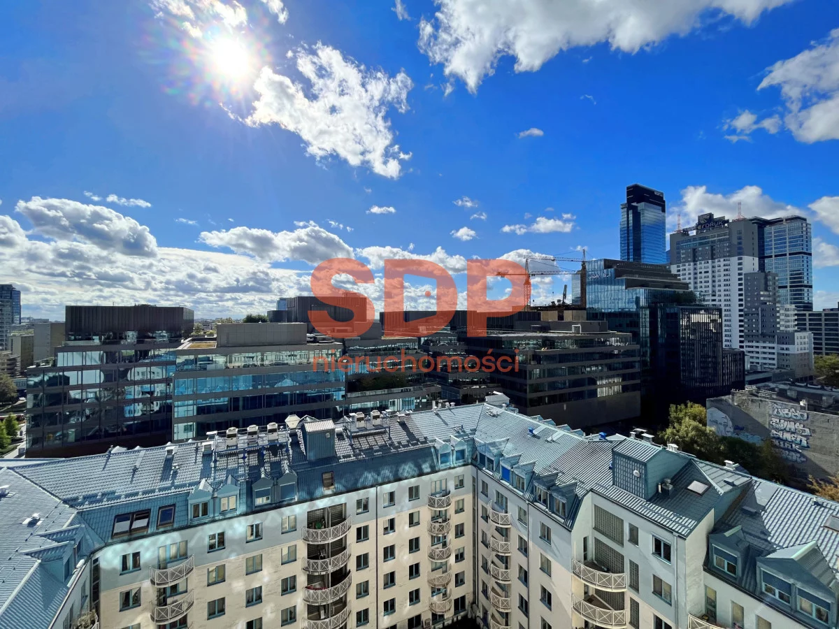 Apartamenty SDP982393 Warszawa Wola Żelazna