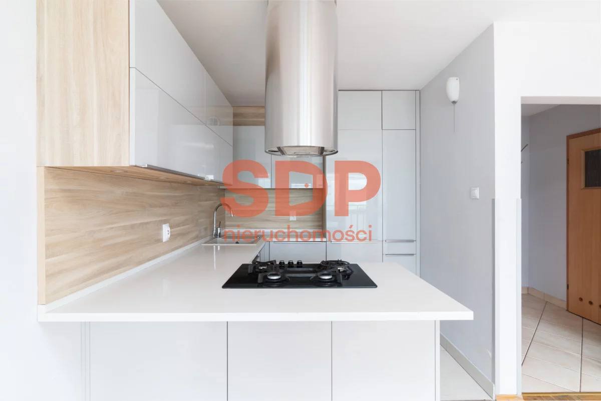 Apartament na sprzedaż, 34,25 m², 2 pokoje, piętro 3, oferta nr SDP485323