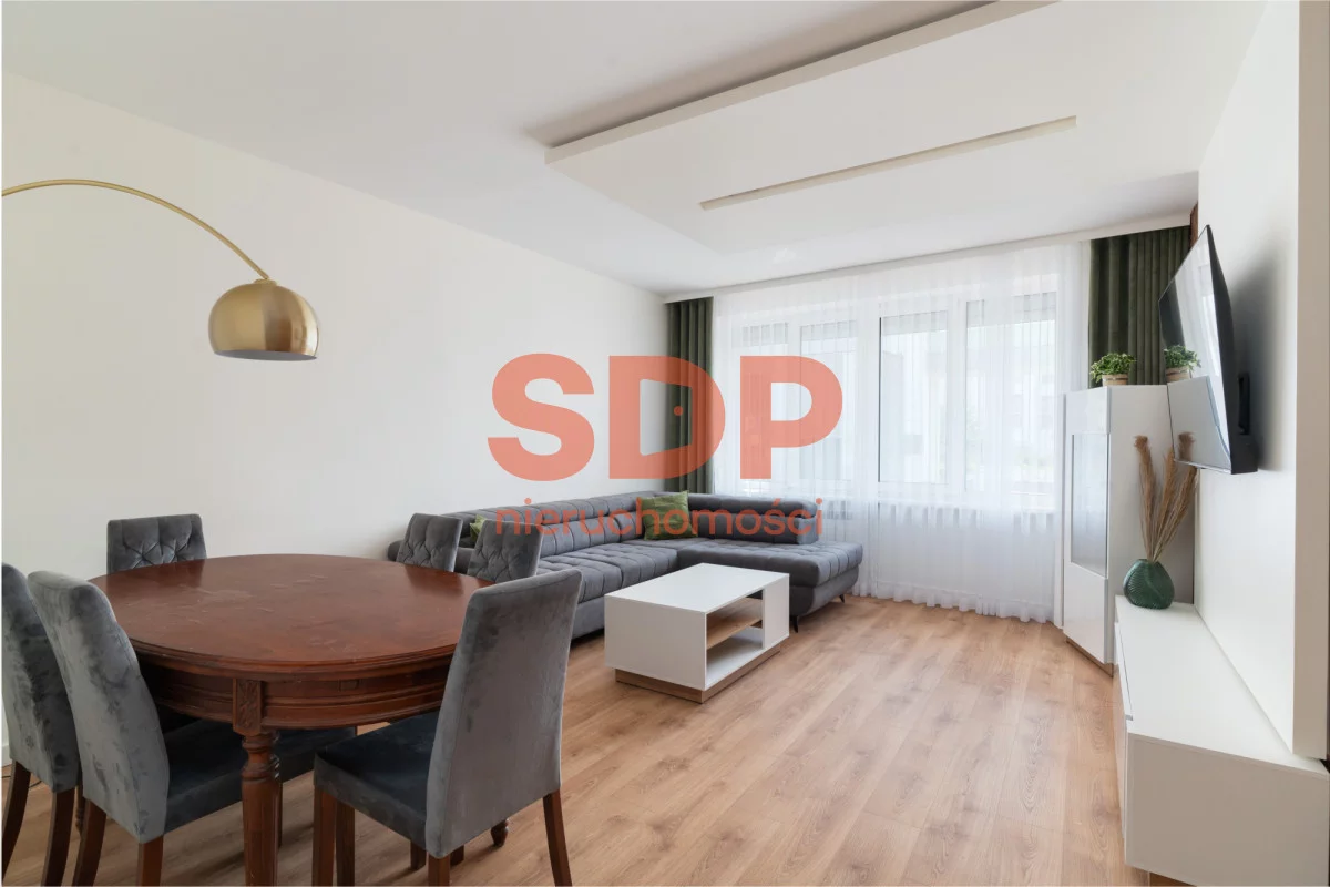 Mieszkanie do wynajęcia, 50,60 m², 2 pokoje, parter, oferta nr SDP852396