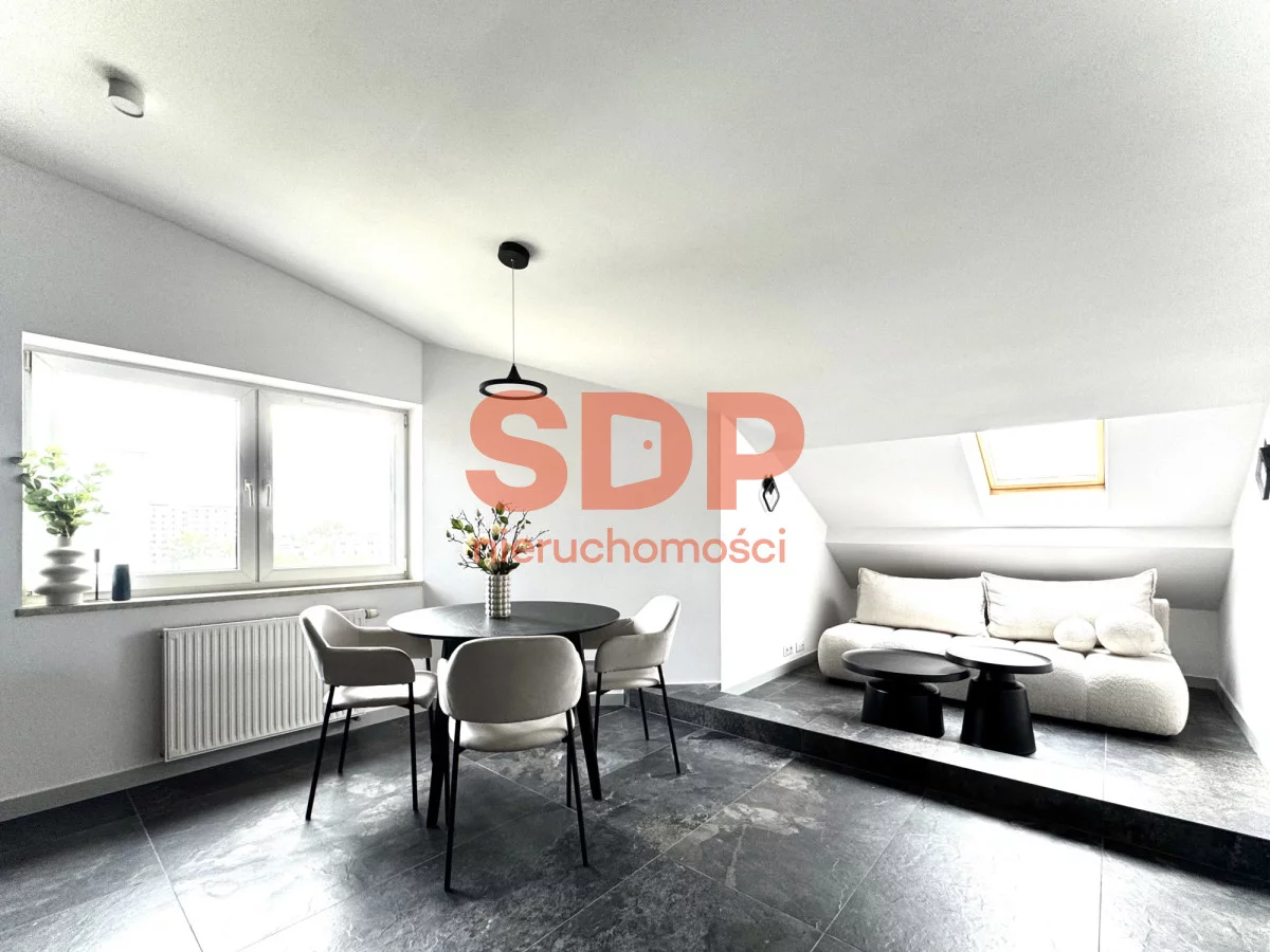Apartamenty SDP436429 Warszawa Bemowo Apenińska