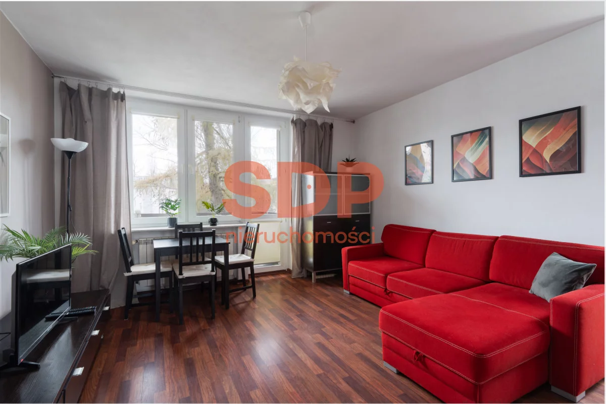3 pokoje, mieszkanie 65,50 m², piętro 1, oferta nr , SDP662549, Warszawa, Włochy, Włochy, Astronautów