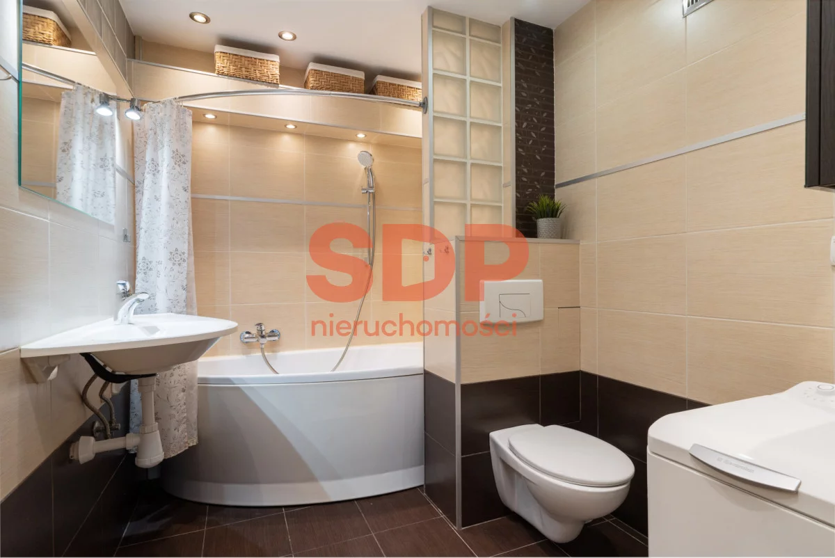 3 pokoje, mieszkanie 65,50 m², piętro 1, oferta nr , SDP662549, Warszawa, Włochy, Włochy, Astronautów