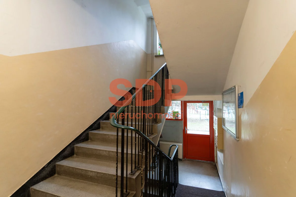 3 pokoje, mieszkanie 65,50 m², piętro 1, oferta nr , SDP662549, Warszawa, Włochy, Włochy, Astronautów
