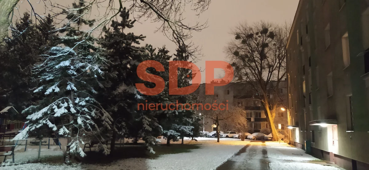 3 pokoje, mieszkanie 65,50 m², piętro 1, oferta nr , SDP662549, Warszawa, Włochy, Włochy, Astronautów