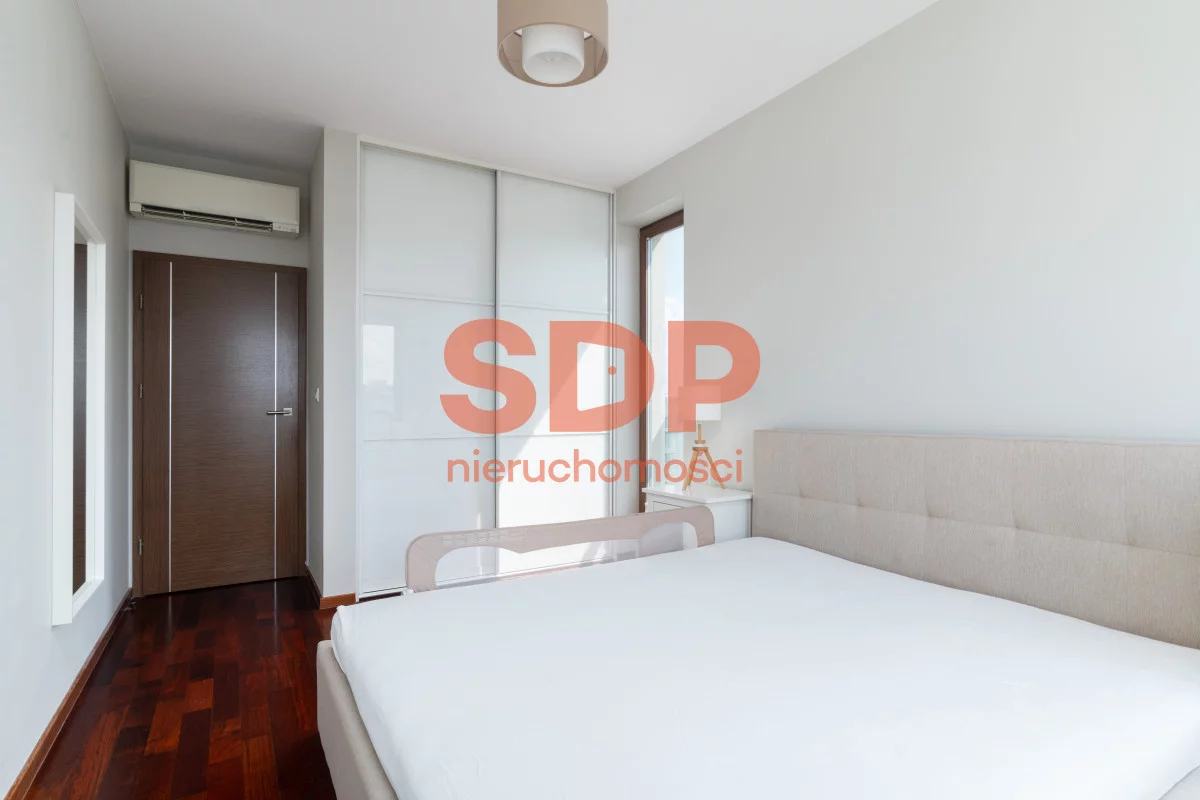 3 pokoje, apartament 76,11 m², piętro 6, oferta nr , SDP167235, Warszawa, Mokotów, Mokotów, Cybernetyki