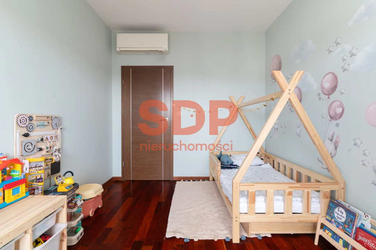 3 pokoje, apartament 76,11 m², piętro 6, oferta nr , SDP167235, Warszawa, Mokotów, Mokotów, Cybernetyki