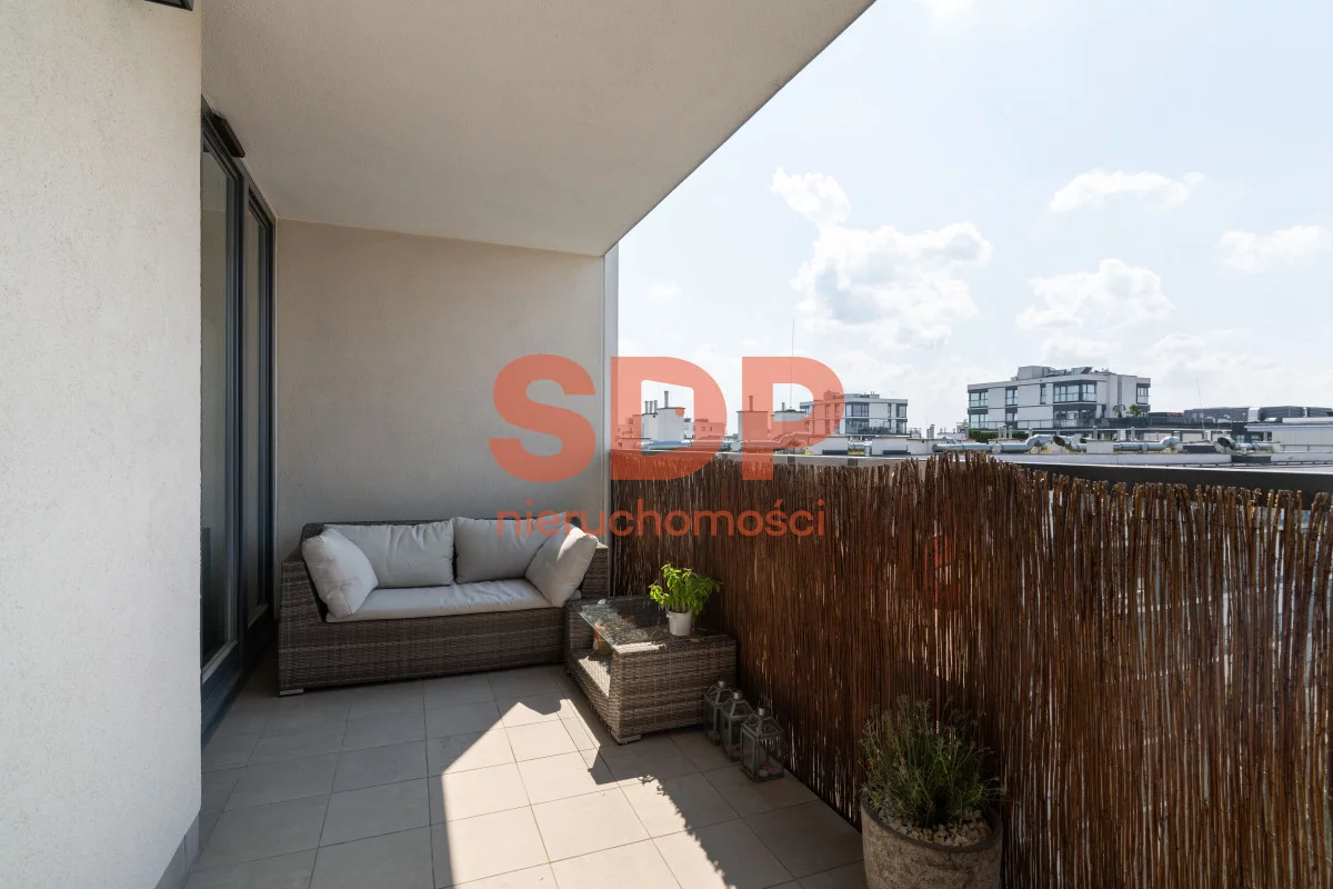 3 pokoje, apartament 76,11 m², piętro 6, oferta nr , SDP167235, Warszawa, Mokotów, Mokotów, Cybernetyki
